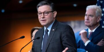 House votes to slap back Trump’s tariffs on Canada in rare bipartisan rebuke