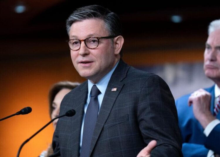 House votes to slap back Trump’s tariffs on Canada in rare bipartisan rebuke