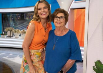 ‘Today’ host Savannah Guthrie’s mom missing from Arizona home under ‘concerning’ circumstances