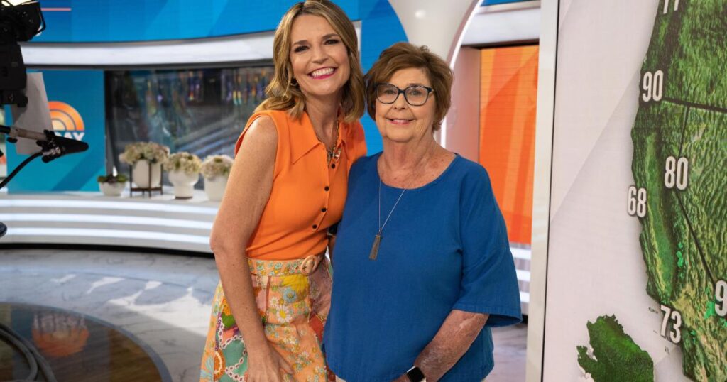 ‘Today’ host Savannah Guthrie’s mom missing from Arizona home under ‘concerning’ circumstances