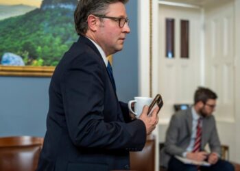 GOP leaders sound increasingly confident they can pass a spending package and end partial shutdown