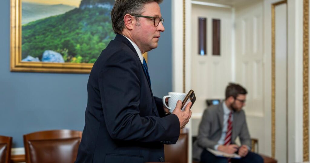 GOP leaders sound increasingly confident they can pass a spending package and end partial shutdown