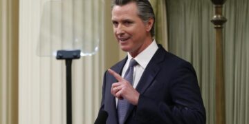 Gov. Newsom heads to Munich conference to challenge Trump’s vision for U.S.