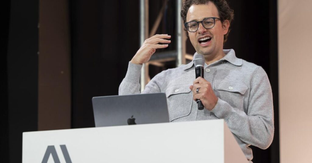 Trump orders federal agencies to stop using Anthropic’s AI after clash with Pentagon