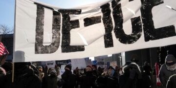 U.S. Atty. Gen. Pam Bondi announces 2 more arrests in the St. Paul church protest