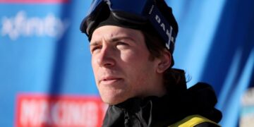 Criticism by Winter Olympic athletes of Trump policies mirror reaction to iconic 1968 protest