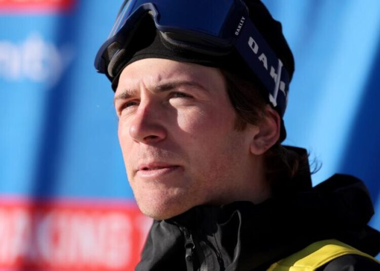 Criticism by Winter Olympic athletes of Trump policies mirror reaction to iconic 1968 protest