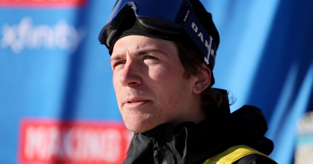 Criticism by Winter Olympic athletes of Trump policies mirror reaction to iconic 1968 protest