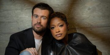 ‘The ‘Burbs’ remakes a cult classic with an anxious new mom and secretive husband