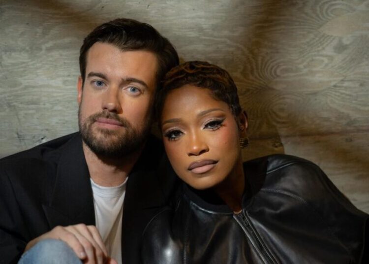 ‘The ‘Burbs’ remakes a cult classic with an anxious new mom and secretive husband