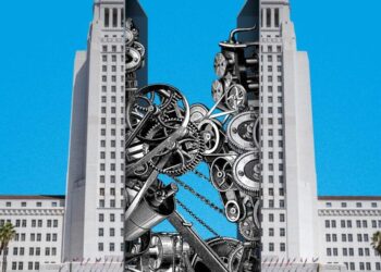 Who is running for L.A. mayor? Here’s the list