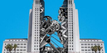 Who is running for L.A. mayor? Here’s the list