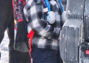 U.S. judges increasingly object to Trump’s inhumanity, but the higher courts are still on his side