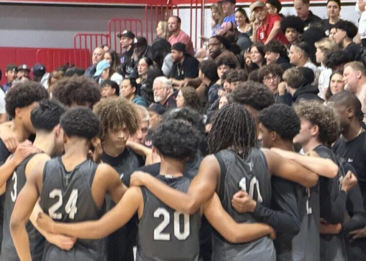 Prep basketball roundup: Heritage Christian’s young players are growing up fast