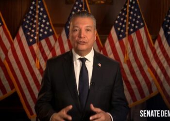 After State of the Union, Democrats say Trump did ‘what he does best: lie’