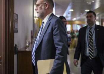 California sues Trump administration over billions in canceled clean energy funding