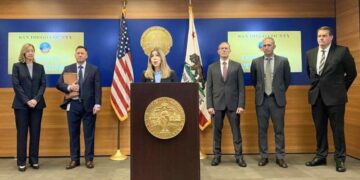 SoCal nonprofit exec spent thousands in public money to lift breasts, tighten tummy, D.A. says