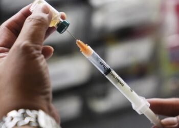 San Bernardino County reports first measles case since 2023 as U.S. infections continue to climb