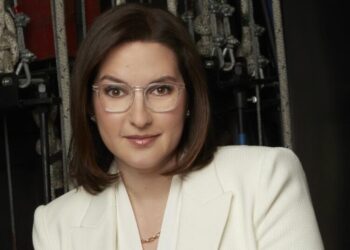 Rebecca Kutler wants to spin MS NOW into the post-cable future