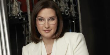 Rebecca Kutler wants to spin MS NOW into the post-cable future