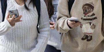 Modern parenting means apps for sports, school and more. What this means for data privacy