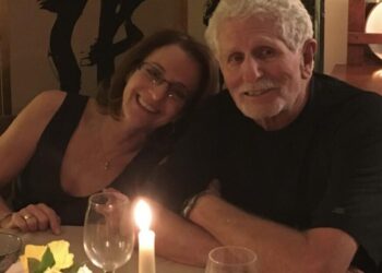 Her husband died shortly after their Pacific Palisades home was damaged by fire. Then the scammers came