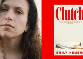 Millennial women are in midlife and they need to talk about it. A buzzy new novel dives in