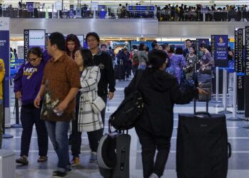 Fourth measles case confirmed in L.A. County; person visited LAX, restaurants while infectious