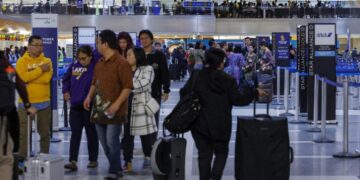 Fourth measles case confirmed in L.A. County; person visited LAX, restaurants while infectious