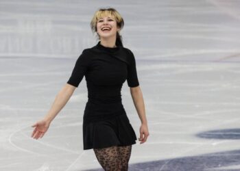 Alysa Liu 2.0: How retirement, perspective helped the U.S. star reach new heights