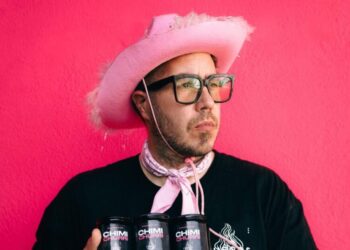 Meet the L.A. restaurateur who designed Bad Bunny’s Super Bowl casita