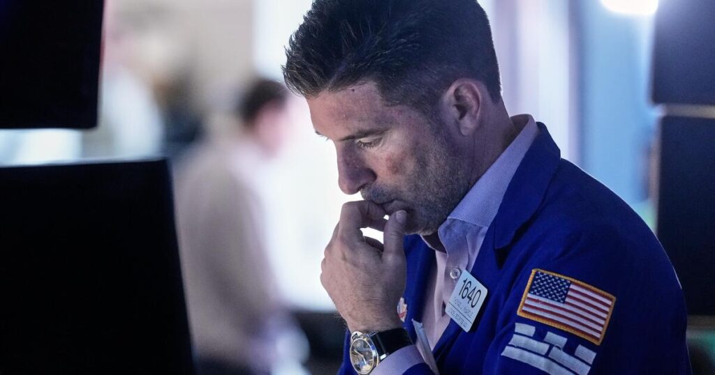 Wall Street keeps calm after the Supreme Court strikes down Trump’s tariffs