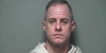 Former ‘American Idol’ contestant charged with murder, staging crime scene in wife’s slaying in Ohio