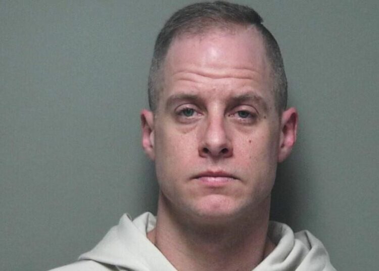 Former ‘American Idol’ contestant charged with murder, staging crime scene in wife’s slaying in Ohio