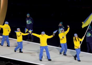 IOC moves closer to reinstating Russia by LA28, but backlash may put its return on ice