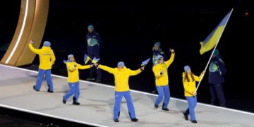 IOC moves closer to reinstating Russia by LA28, but backlash may put its return on ice