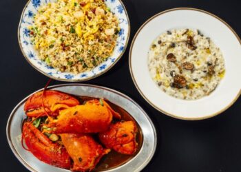 Robots are heading into the kitchen. Should we welcome them?