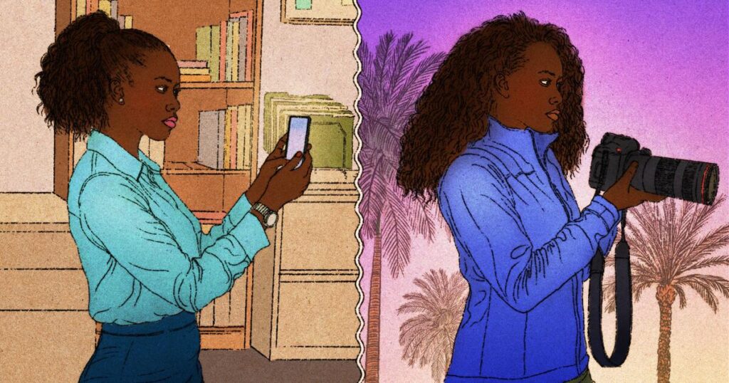 Whether it’s a mini-sabbatical or an adult gap year, more people are taking extended work breaks