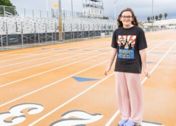 Trans athletes face intense efforts to sideline them. These California teens are resisting