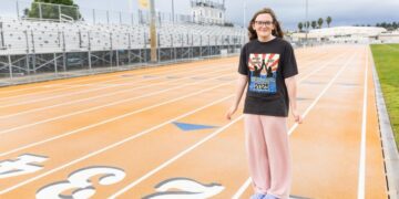 Trans athletes face intense efforts to sideline them. These California teens are resisting