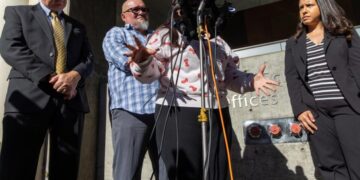 LAUSD borrowing $250 million to settle sex abuse claims — on top of earlier half billion