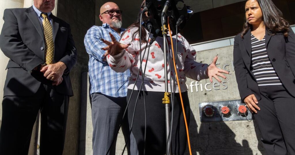 LAUSD borrowing $250 million to settle sex abuse claims — on top of earlier half billion