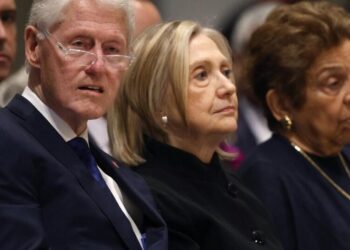 The Clintons are about to testify on Epstein ties. Here’s what to know