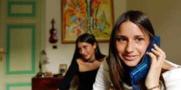 The lost art of prank-calling strangers