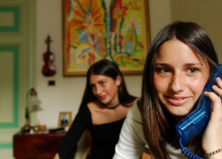 The lost art of prank-calling strangers