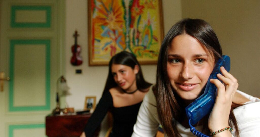 The lost art of prank-calling strangers