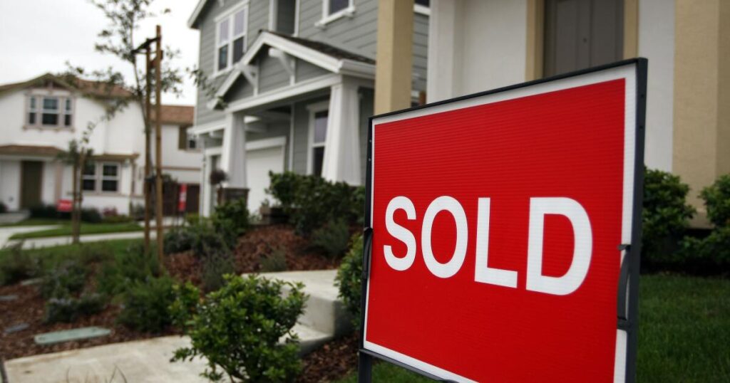 L.A. and Long Beach are among the least affordable cities in the world for homebuyers