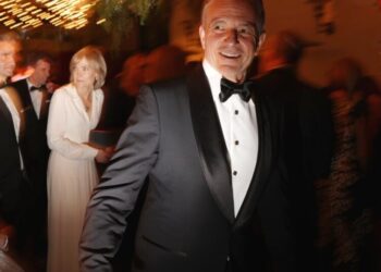 Bob Iger revived Disney, but challenges remain