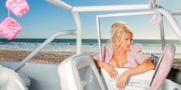 Megan Moroney has happily exited her ‘degenerate’ era