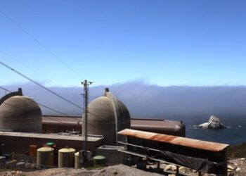 Diablo Canyon clears last California permit hurdle to keep running